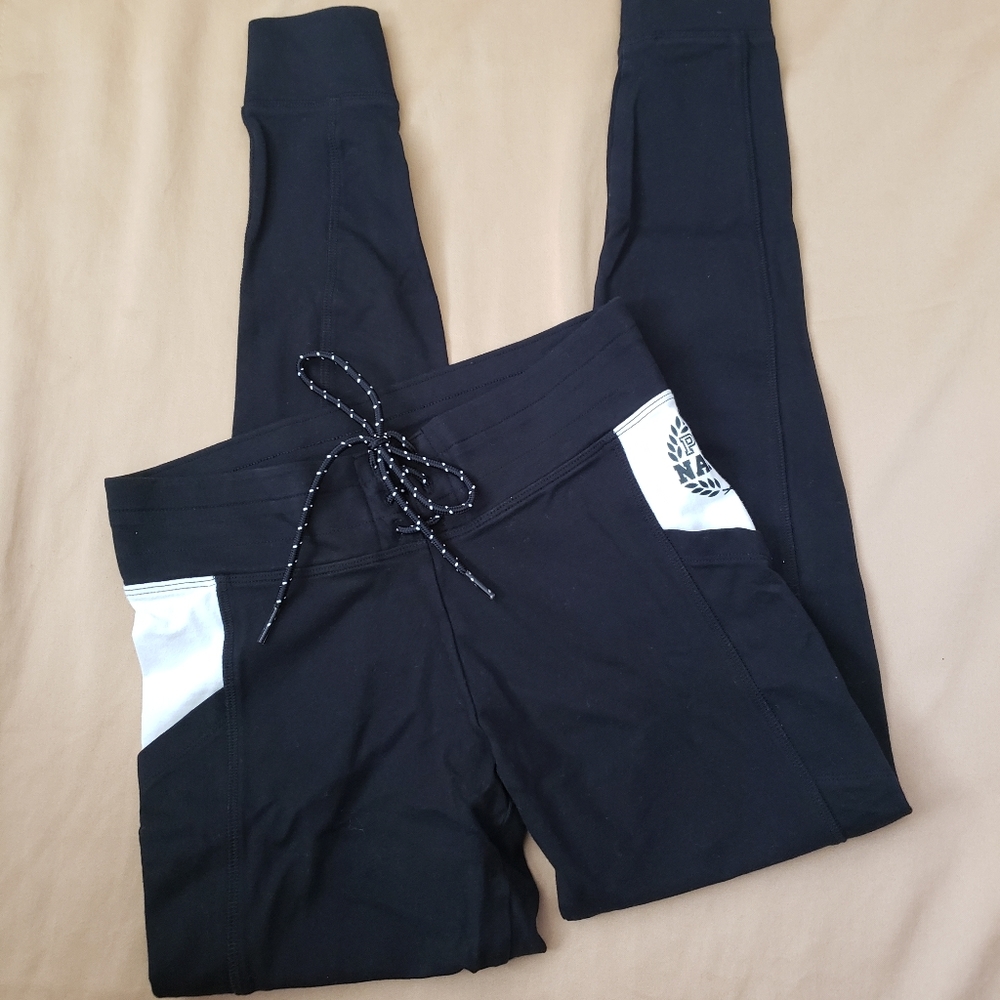 Victoria Secret Pink! Nation Leggings Small